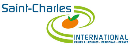 Logo Saint Charles International<